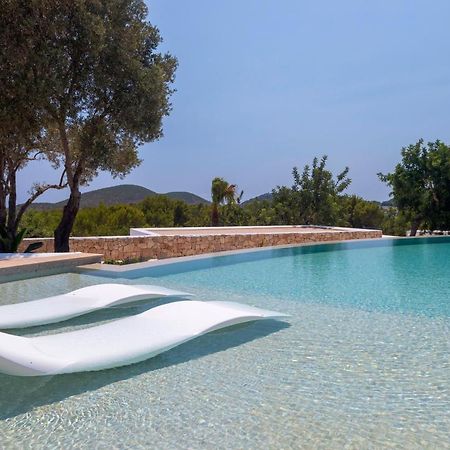 Agroturismo Can Toni Xumeu - Adults Only Cala Llonga  Exteriér fotografie
