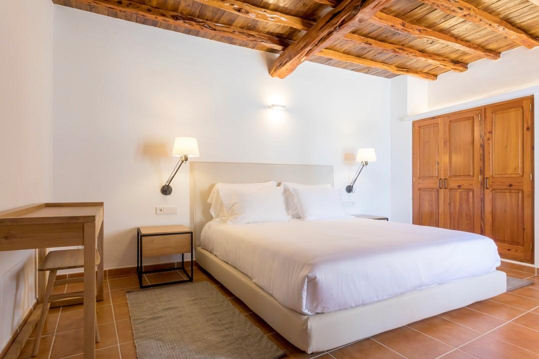 Agroturismo Can Toni Xumeu - Adults Only Cala Llonga  Exteriér fotografie