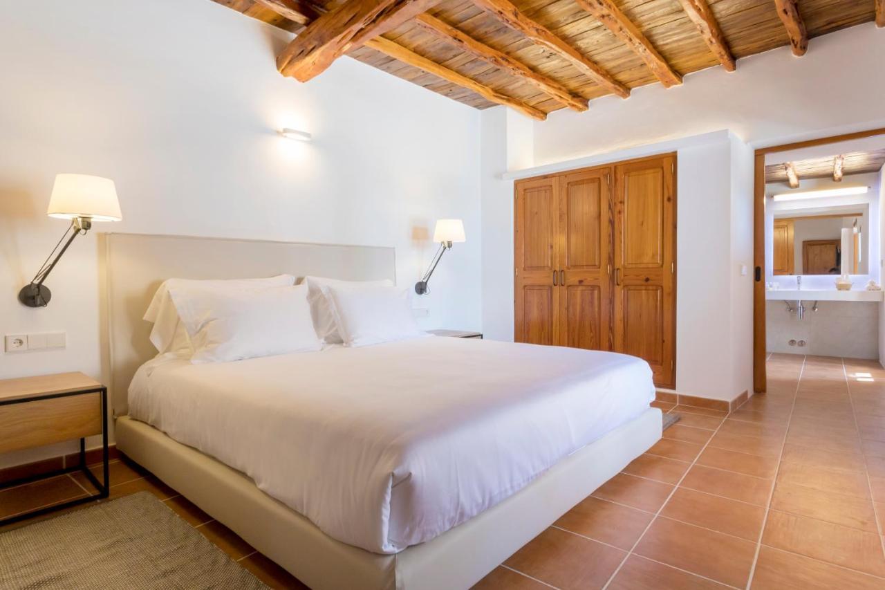 Agroturismo Can Toni Xumeu - Adults Only Cala Llonga  Exteriér fotografie