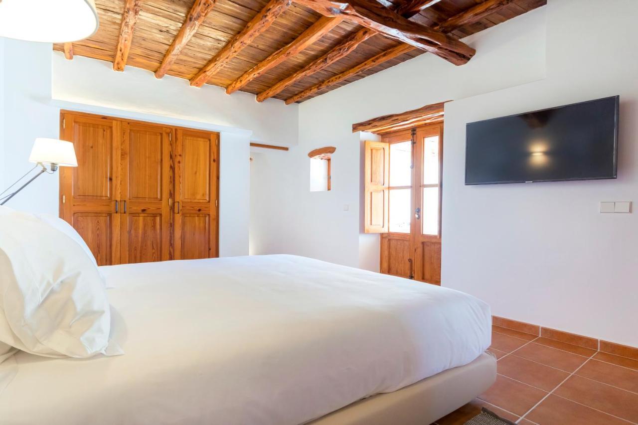 Agroturismo Can Toni Xumeu - Adults Only Cala Llonga  Exteriér fotografie