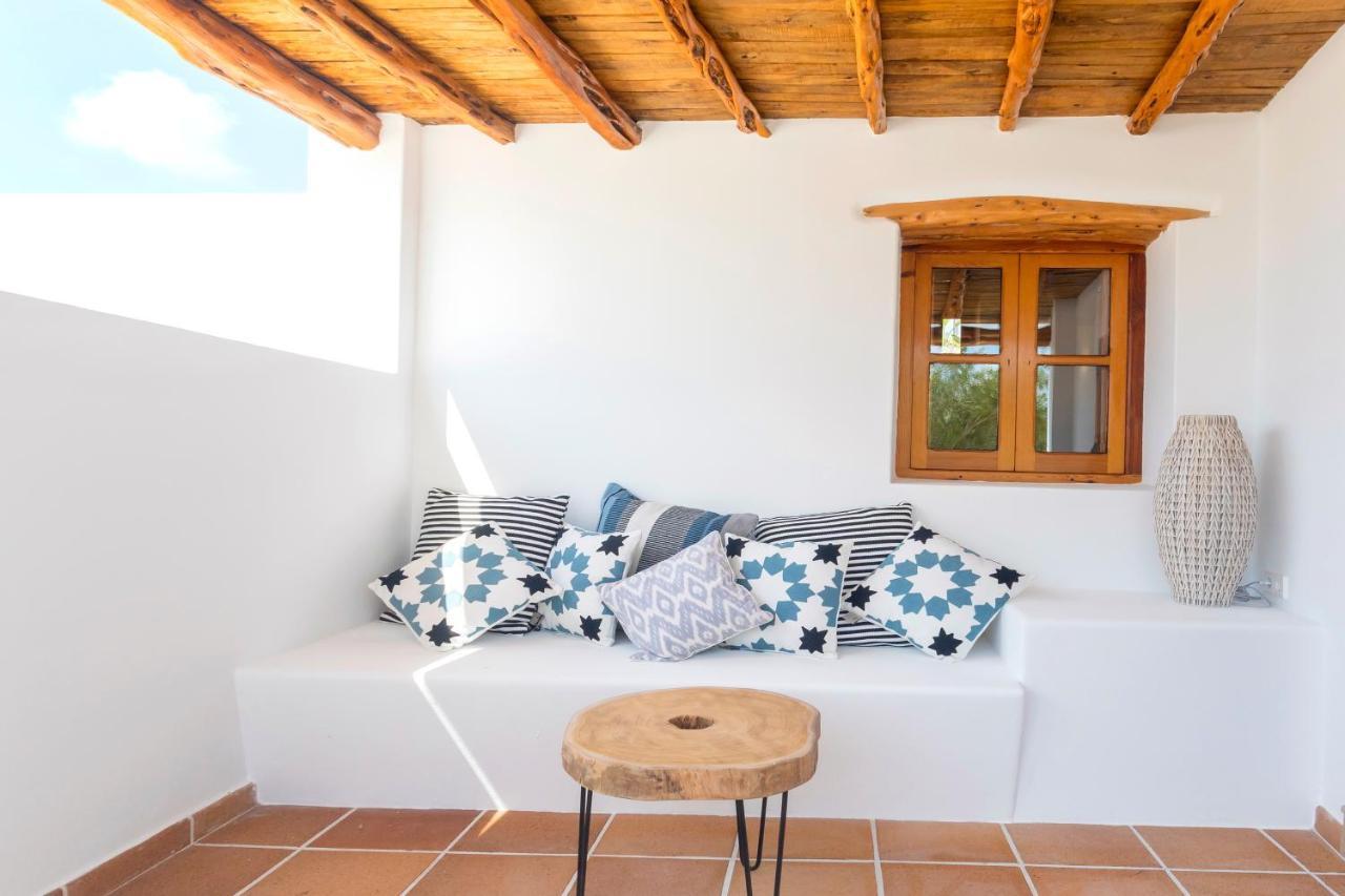 Agroturismo Can Toni Xumeu - Adults Only Cala Llonga  Exteriér fotografie