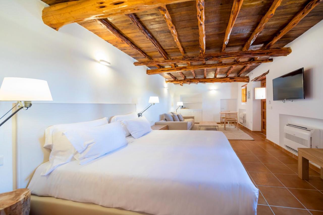 Agroturismo Can Toni Xumeu - Adults Only Cala Llonga  Exteriér fotografie