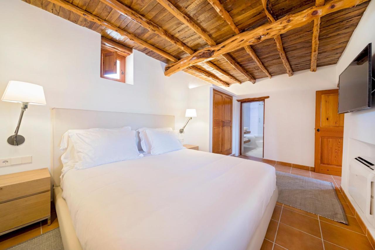 Agroturismo Can Toni Xumeu - Adults Only Cala Llonga  Exteriér fotografie