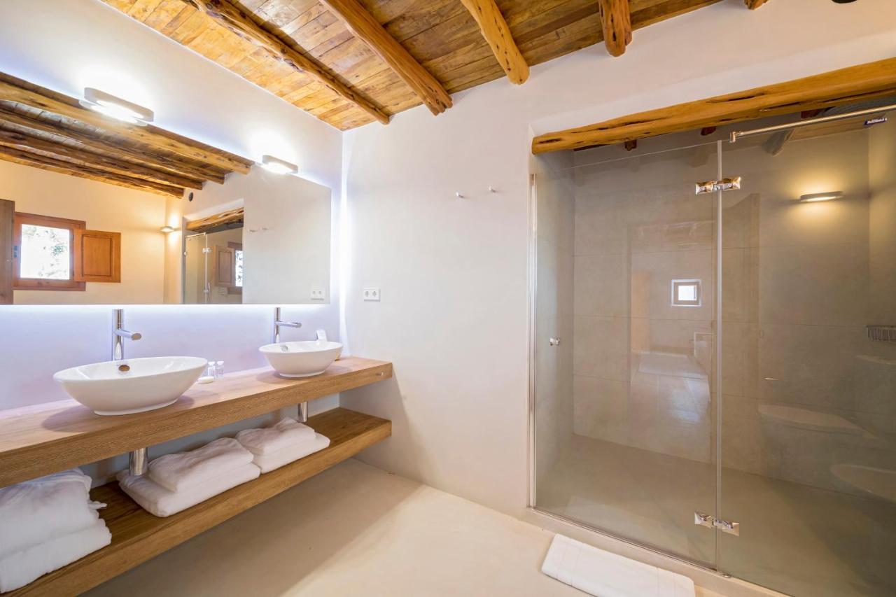 Agroturismo Can Toni Xumeu - Adults Only Cala Llonga  Exteriér fotografie