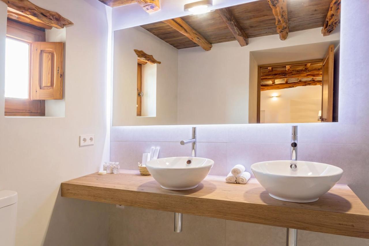 Agroturismo Can Toni Xumeu - Adults Only Cala Llonga  Exteriér fotografie