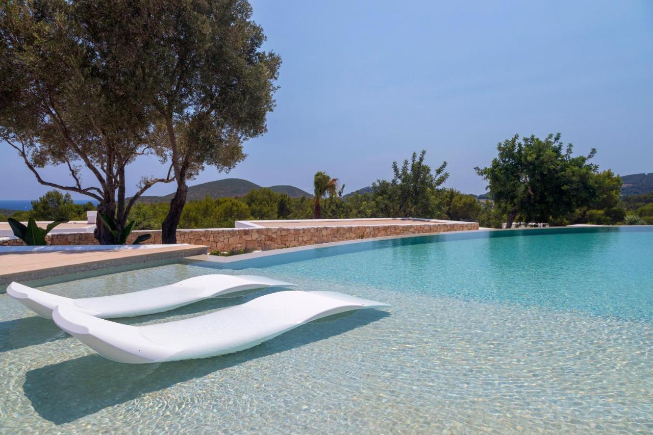 Agroturismo Can Toni Xumeu - Adults Only Cala Llonga  Exteriér fotografie