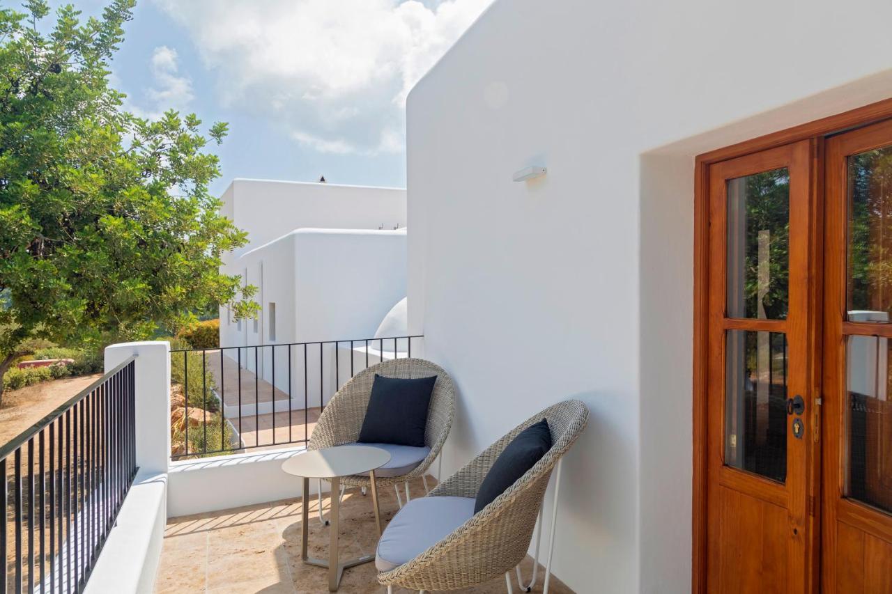 Agroturismo Can Toni Xumeu - Adults Only Cala Llonga  Exteriér fotografie