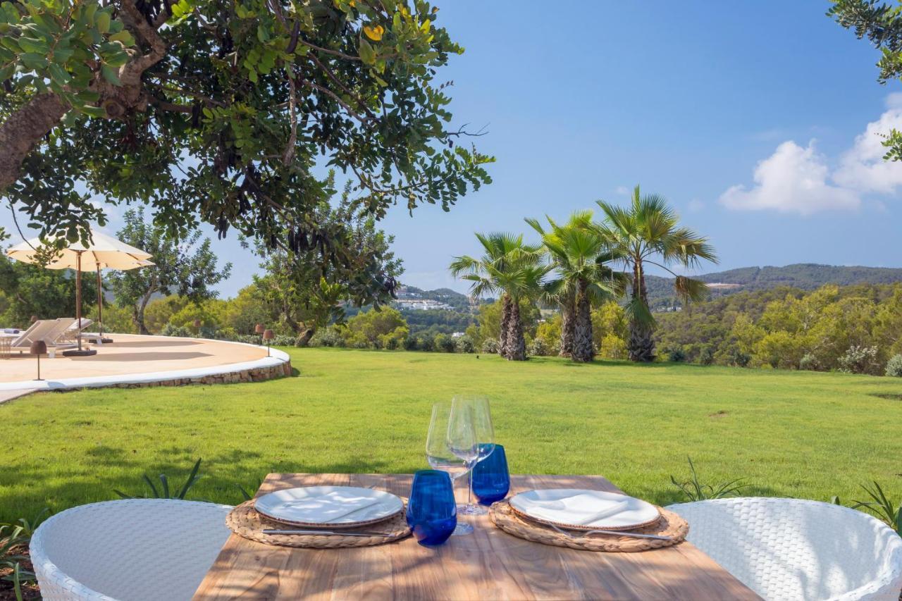 Agroturismo Can Toni Xumeu - Adults Only Cala Llonga  Exteriér fotografie