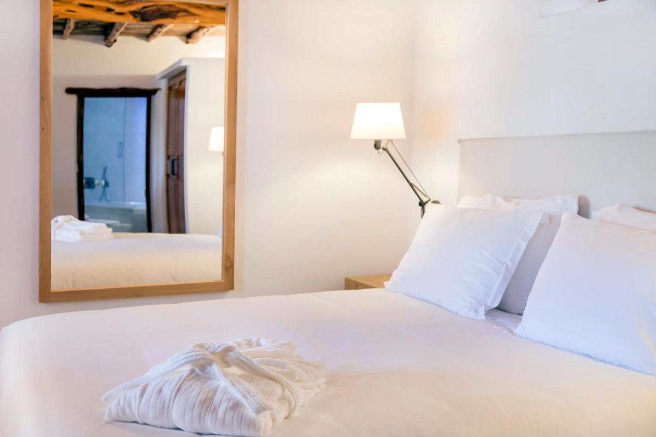 Agroturismo Can Toni Xumeu - Adults Only Cala Llonga  Exteriér fotografie