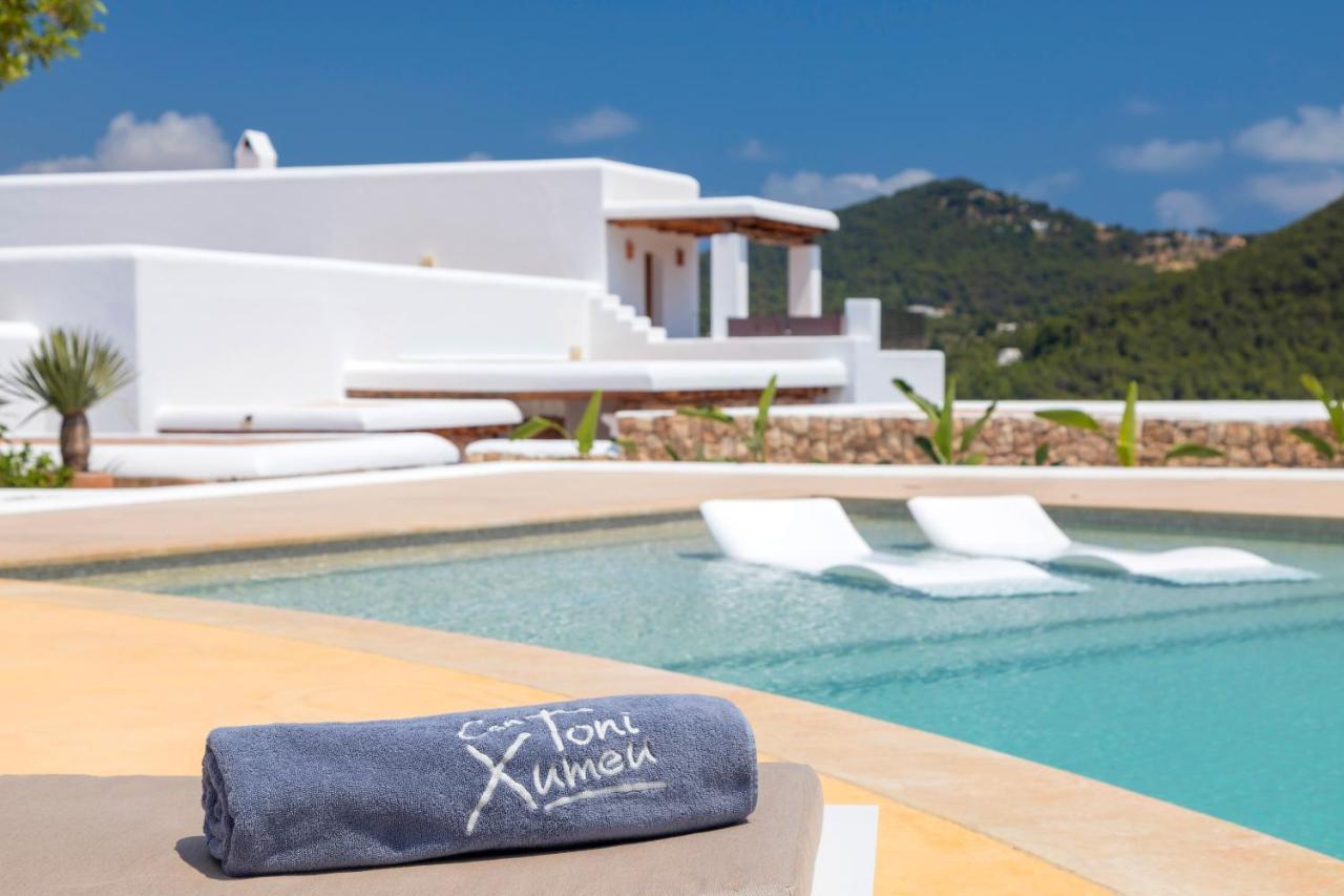 Agroturismo Can Toni Xumeu - Adults Only Cala Llonga  Exteriér fotografie