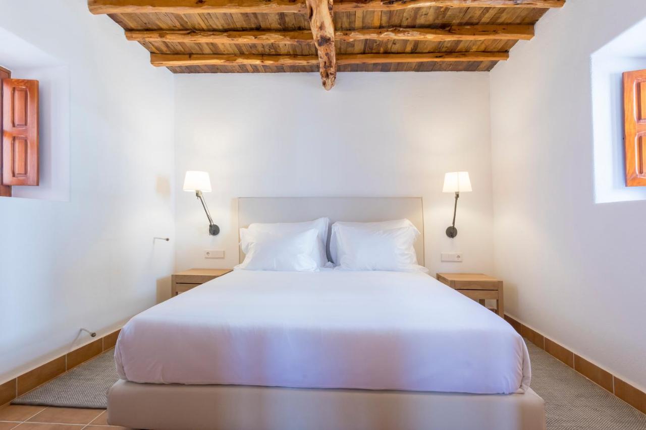 Agroturismo Can Toni Xumeu - Adults Only Cala Llonga  Exteriér fotografie