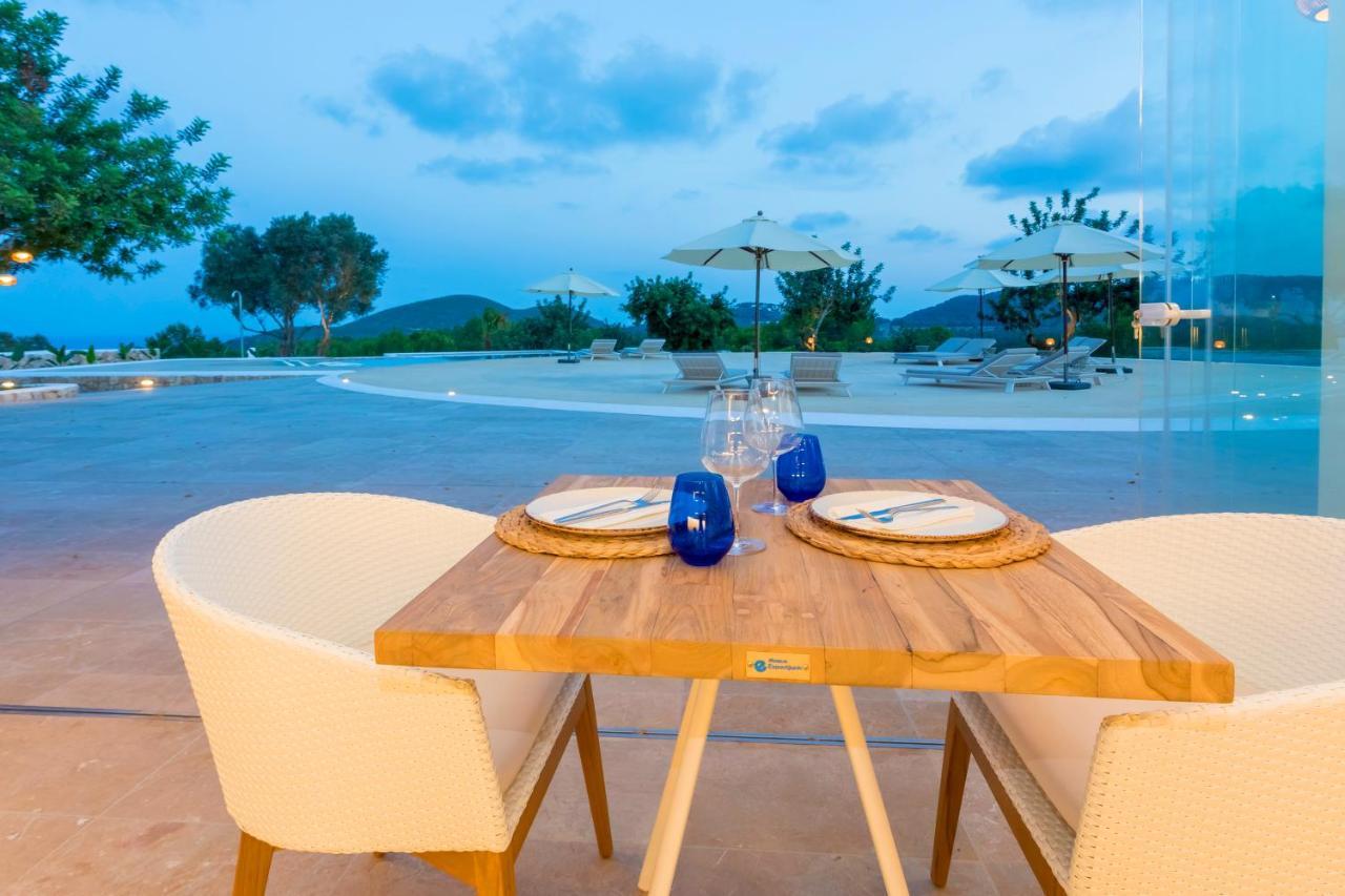 Agroturismo Can Toni Xumeu - Adults Only Cala Llonga  Exteriér fotografie