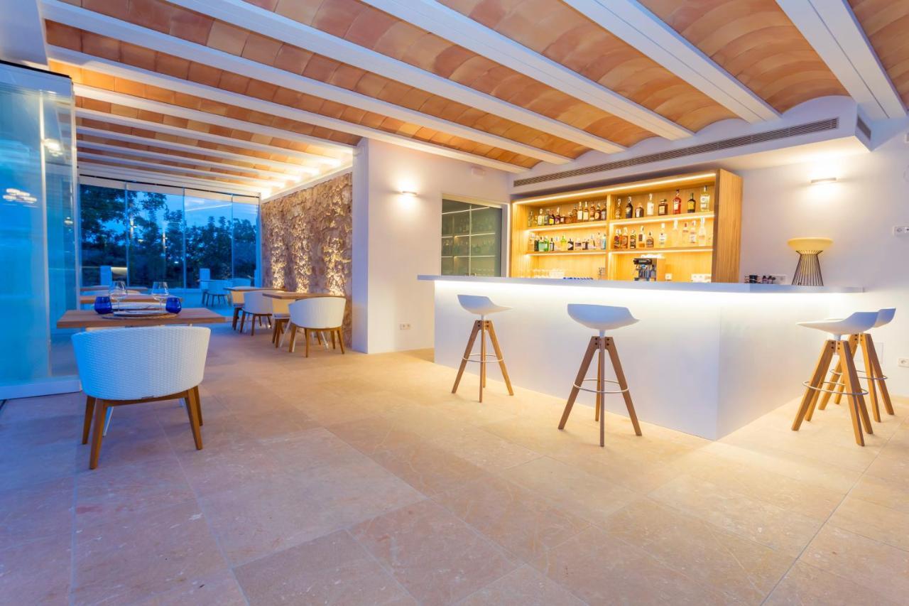 Agroturismo Can Toni Xumeu - Adults Only Cala Llonga  Exteriér fotografie
