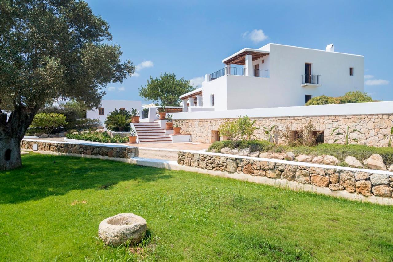 Agroturismo Can Toni Xumeu - Adults Only Cala Llonga  Exteriér fotografie