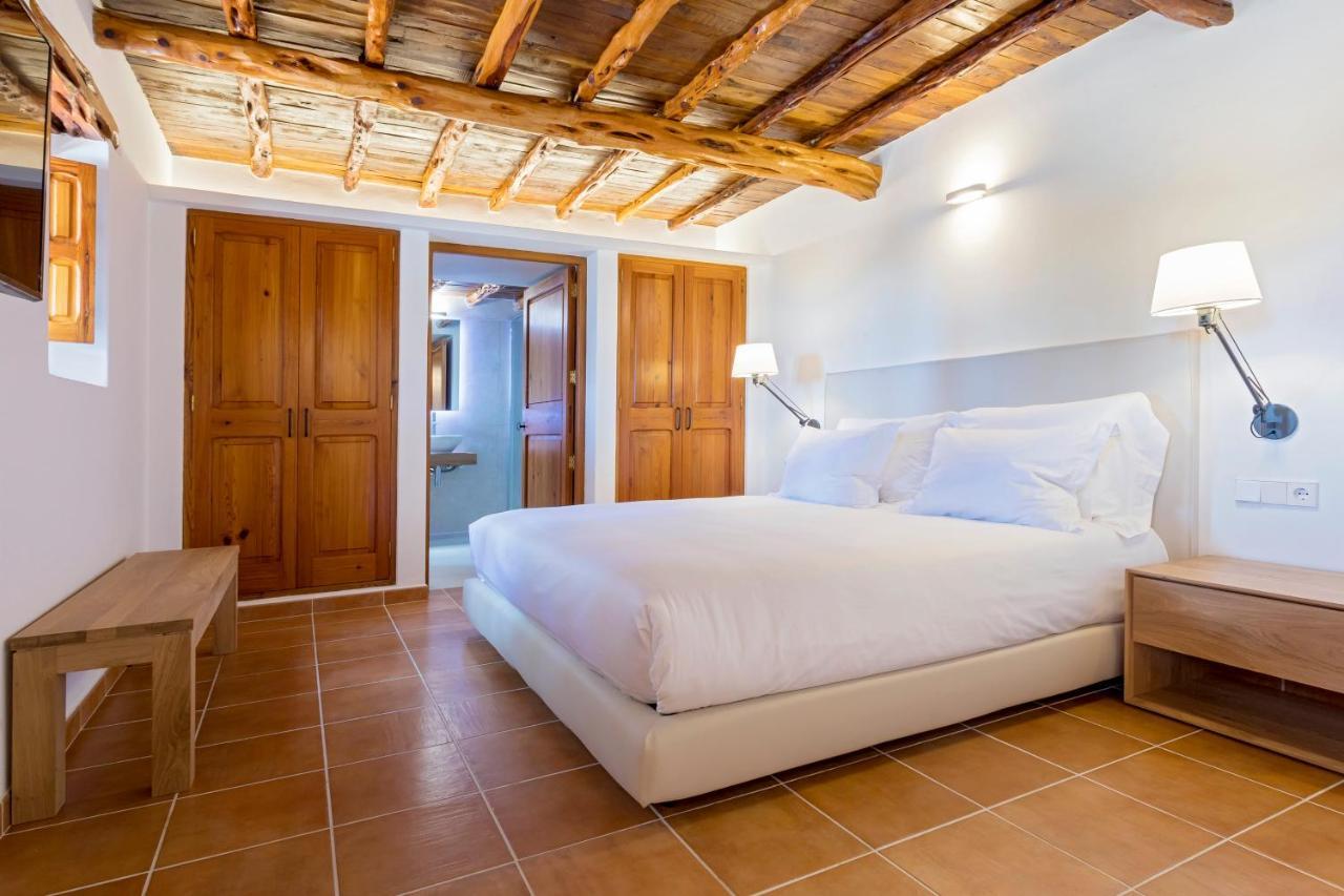 Agroturismo Can Toni Xumeu - Adults Only Cala Llonga  Exteriér fotografie