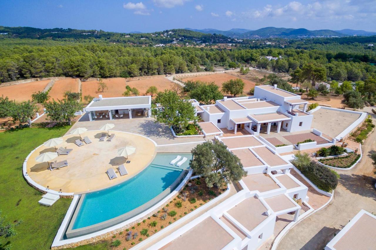 Agroturismo Can Toni Xumeu - Adults Only Cala Llonga  Exteriér fotografie