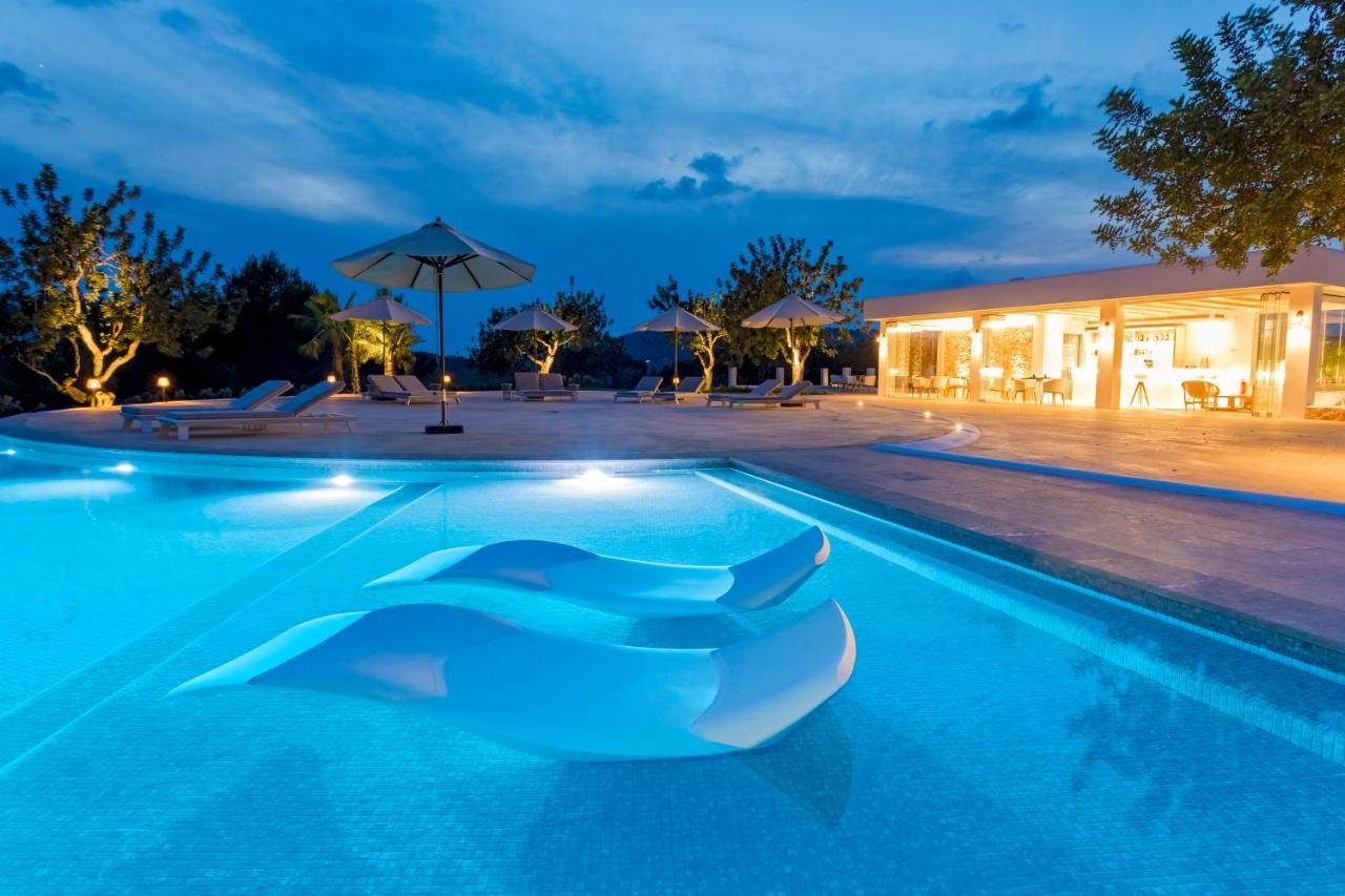 Agroturismo Can Toni Xumeu - Adults Only Cala Llonga  Exteriér fotografie