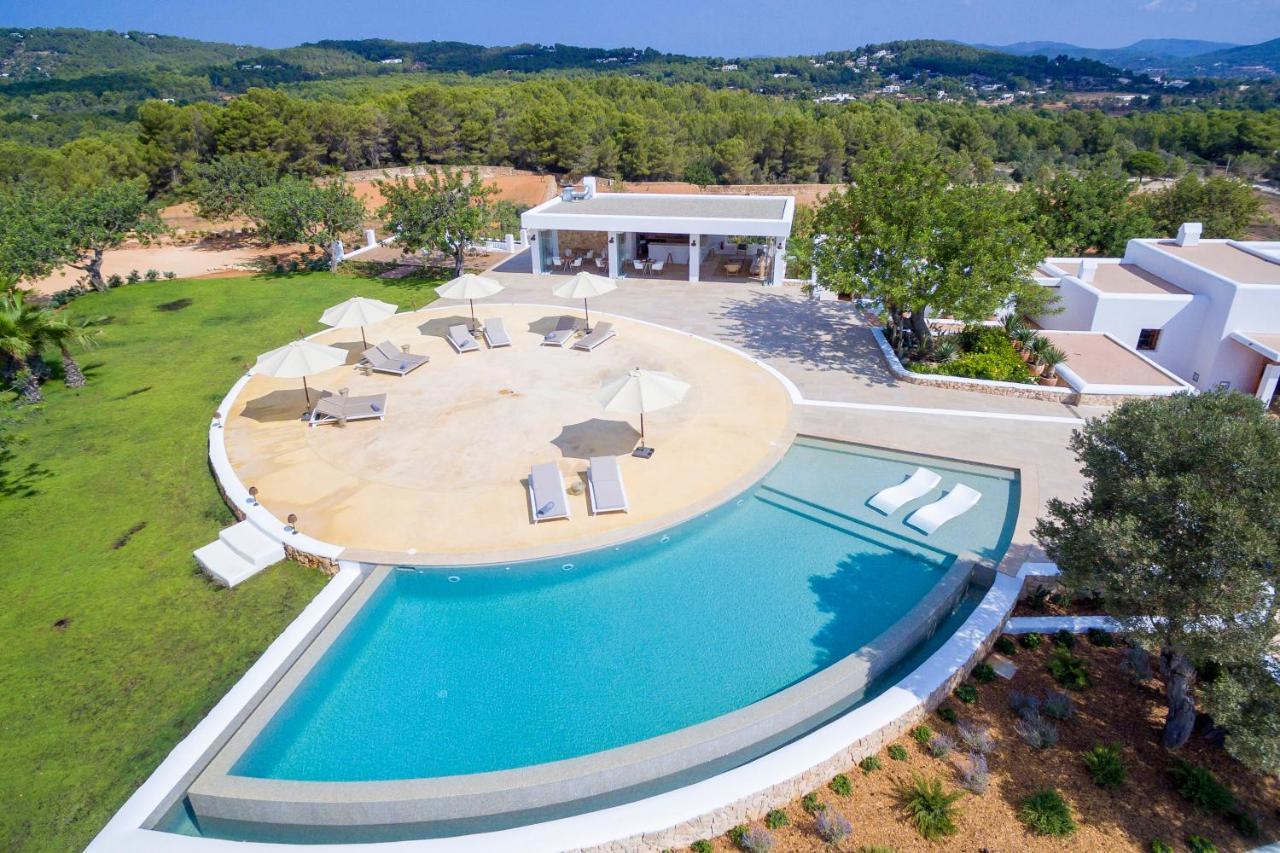 Agroturismo Can Toni Xumeu - Adults Only Cala Llonga  Exteriér fotografie