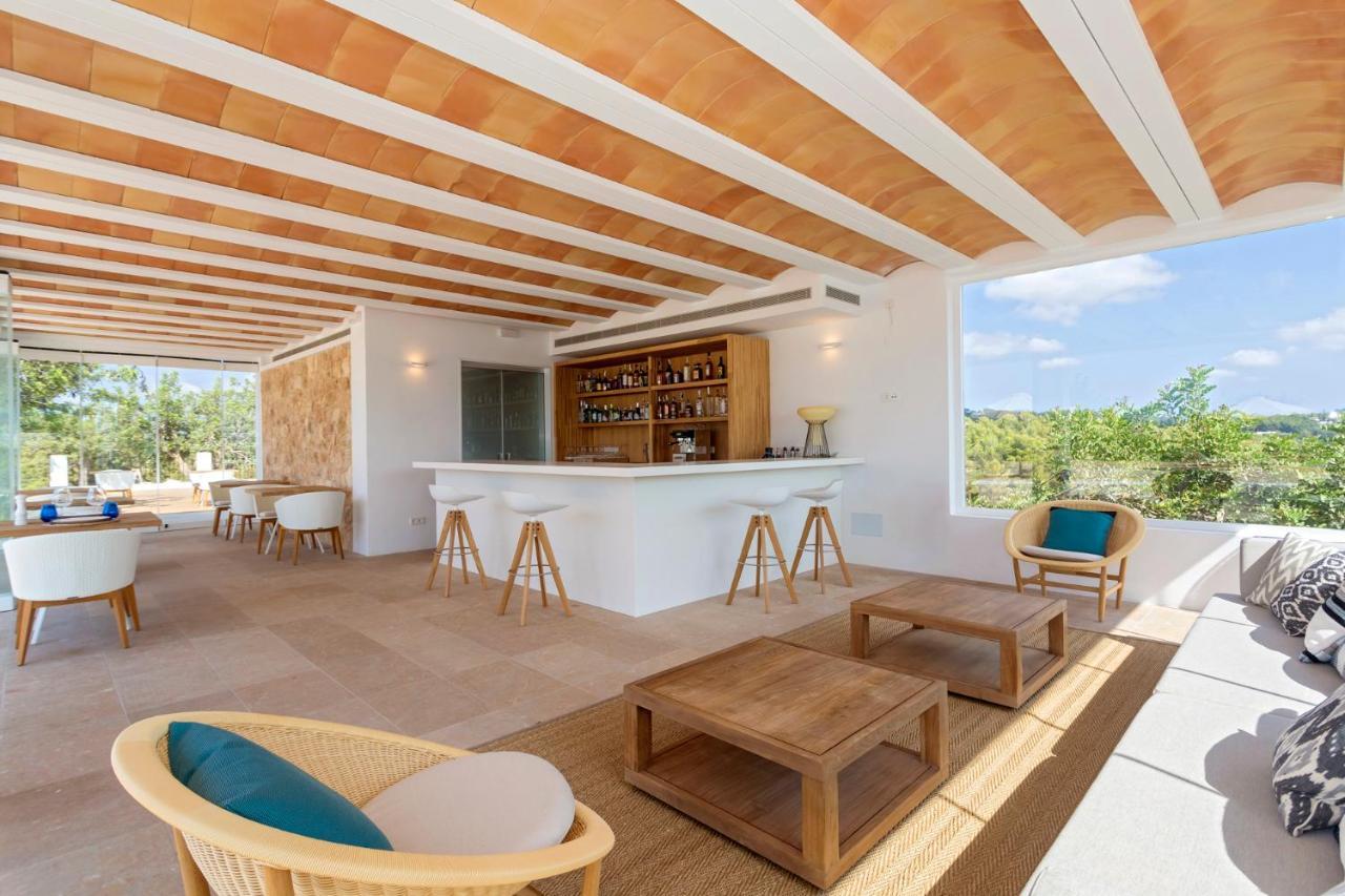 Agroturismo Can Toni Xumeu - Adults Only Cala Llonga  Exteriér fotografie