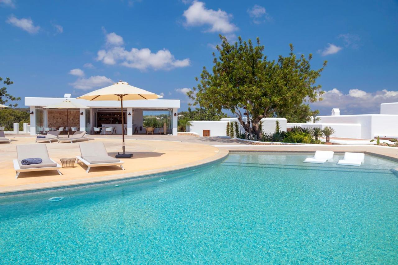 Agroturismo Can Toni Xumeu - Adults Only Cala Llonga  Exteriér fotografie