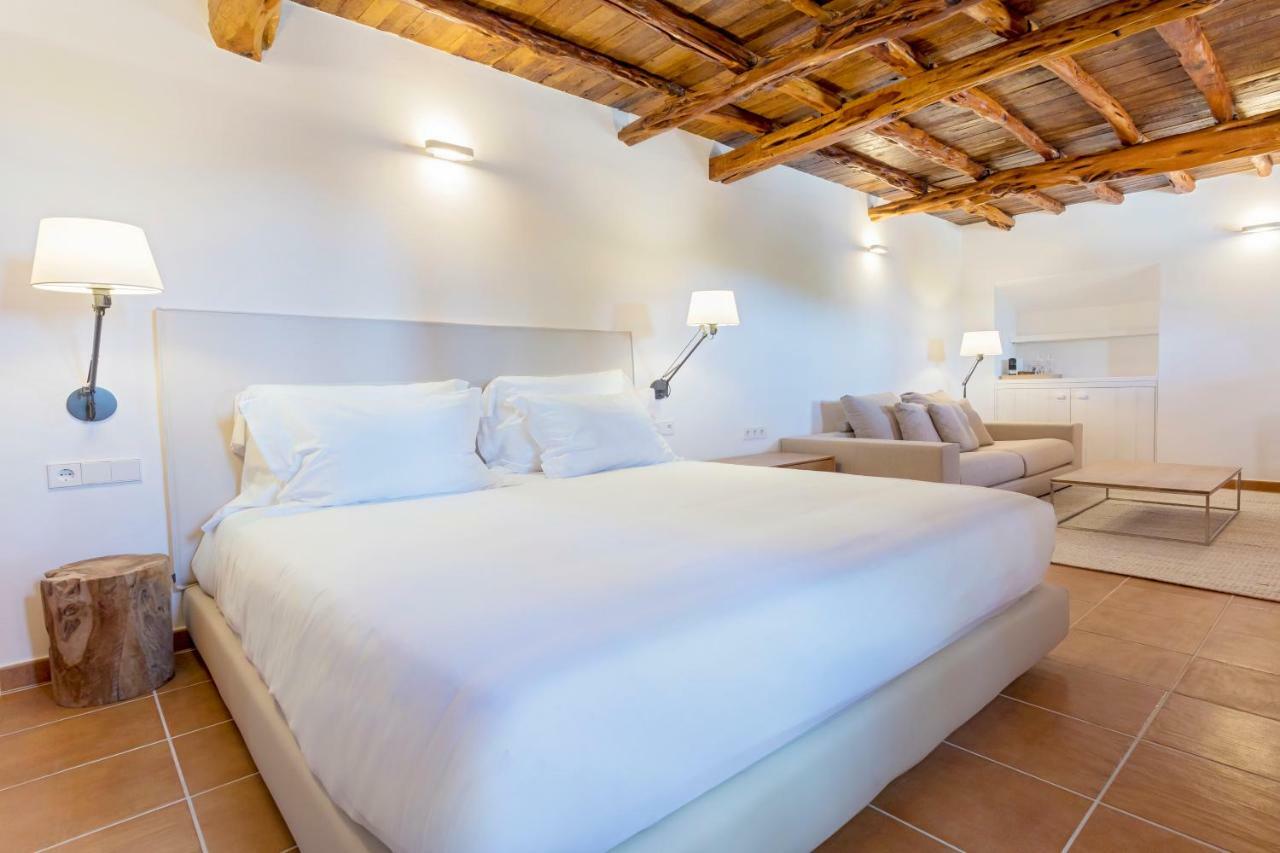 Agroturismo Can Toni Xumeu - Adults Only Cala Llonga  Exteriér fotografie
