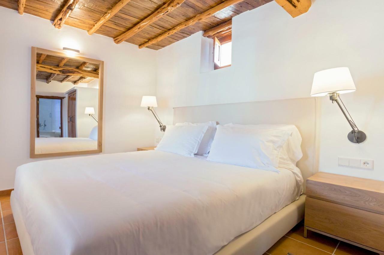 Agroturismo Can Toni Xumeu - Adults Only Cala Llonga  Exteriér fotografie